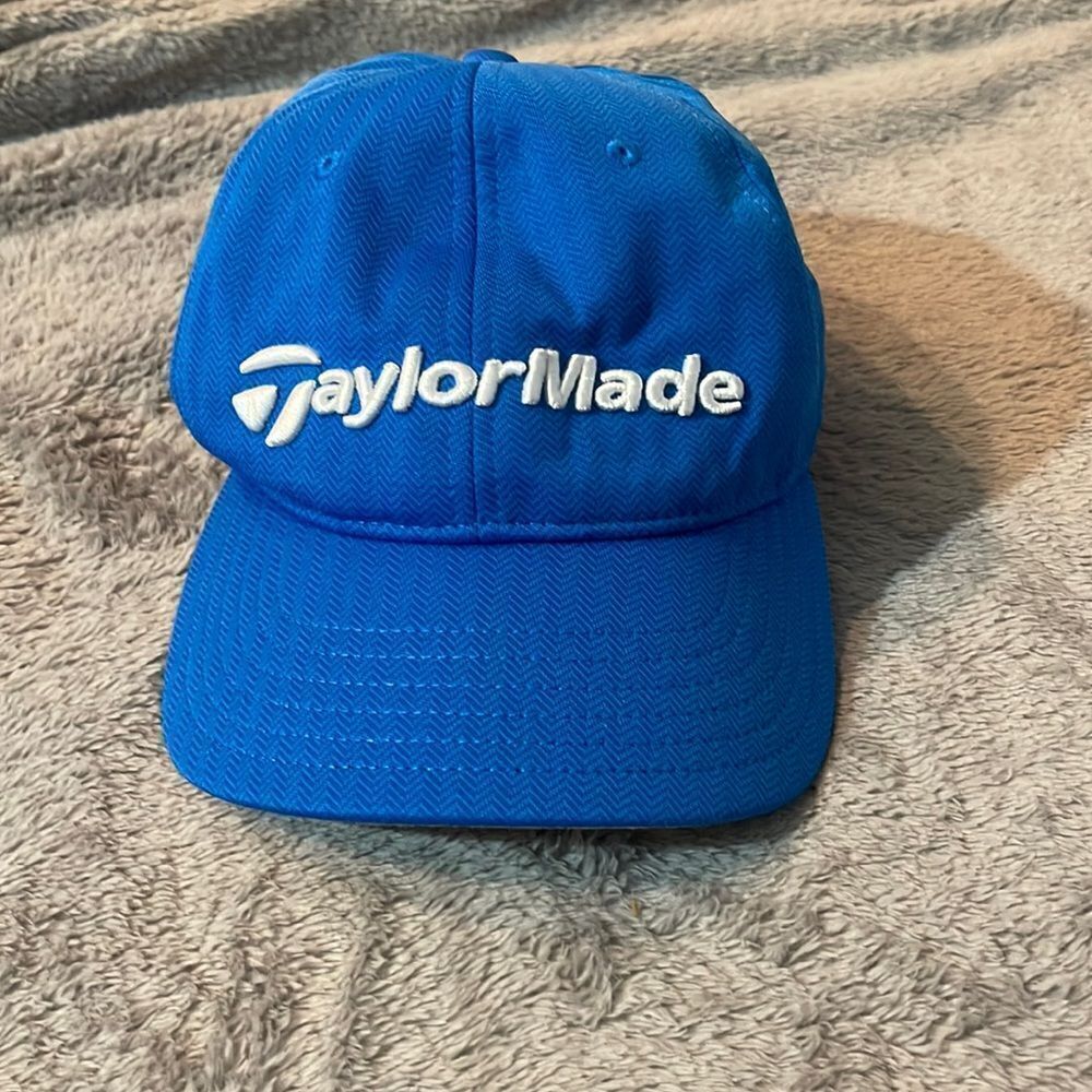 Taylormade hat 